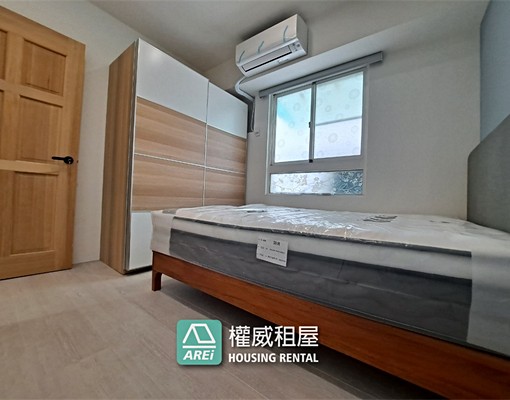 巨蛋MRT🌞琉璃坊高樓採光2房+機械下層🌞歡迎看屋~ - Image 9