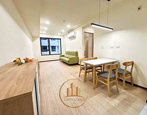 浩瀚湖濱城❤️全新二房❤️家具全配❤️可租補 - Image 3