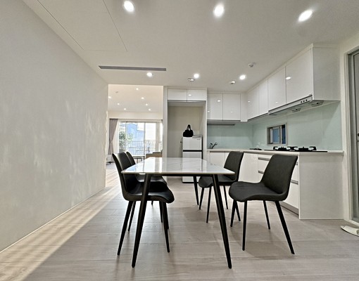 全新的味道🍎三房兩衛🍎家具全配🍎水湳經貿 - Image 10