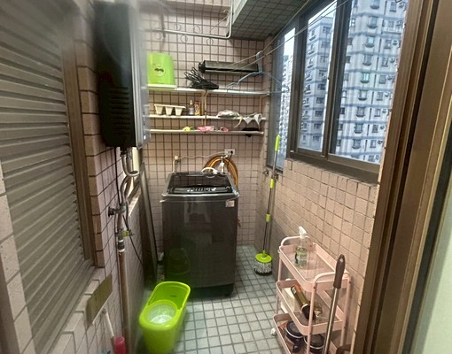 🍀東東租屋🍀一般/社宅2房/垃圾集中/代收/貓貓友善😸 - Image 8