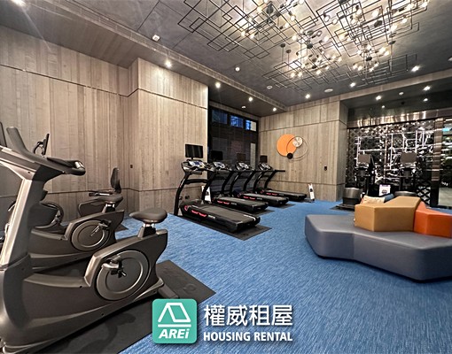 巨蛋捷運商圈🌞城揚珈柏麗🌞全新兩房一卡皮箱即可入住 - Image 11