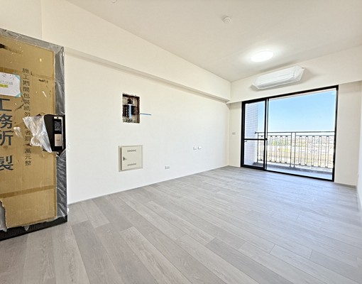 北屯洲際區✨協勝洲際ONE✨✅租補✨可補冰箱洗衣機✨高樓採光 - Image 6