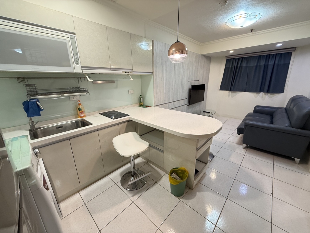 大坪林捷運商圈⭐景美捷運商圈⭐景美美景大廈2房