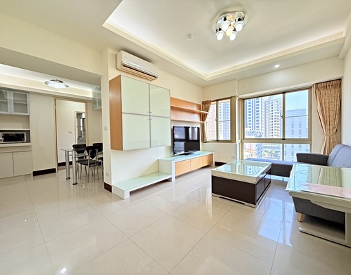 ✨興富發上城✨✅租補戶籍✨大兩房全配✨高樓屋況佳採光美✨ - Image 2