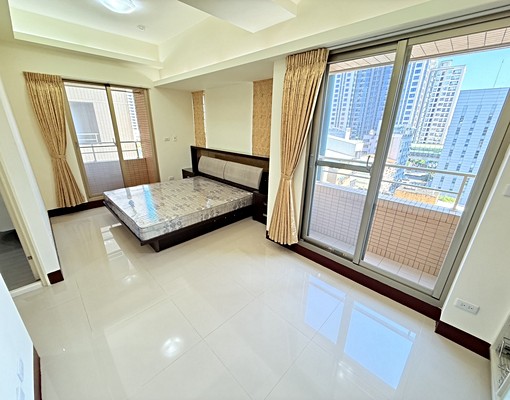 ✨興富發上城✨✅租補戶籍✨大兩房全配✨高樓屋況佳採光美✨ - Image 5