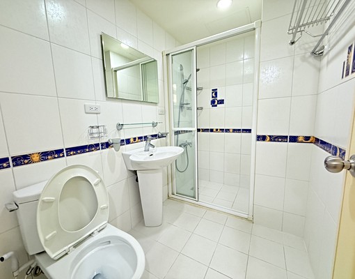 ✨興富發上城✨✅租補戶籍✨大兩房全配✨高樓屋況佳採光美✨ - Image 11