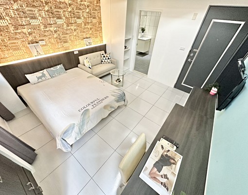 🔥近一中逢甲勤美🐈可貓貓🐈精華地段🔥陽台獨洗曬🔥 - Image 6