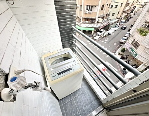 🔥近一中逢甲勤美🐈可貓貓🐈精華地段🔥陽台獨洗曬🔥 - Image 9