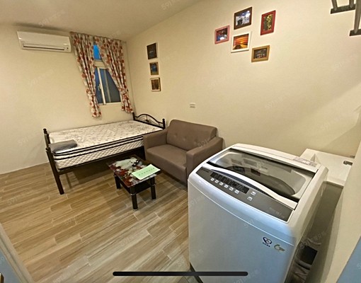 🍀東東租屋🍀/近監理站/特力屋/獨洗/可租補/貓貓友善 - Image 3