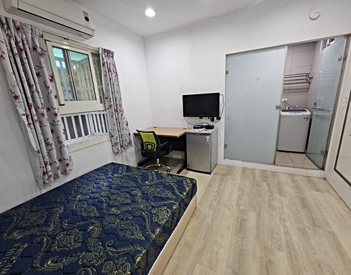 竹科個人洗衣機漂亮套房 - Image 3