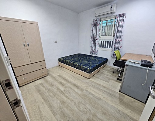 竹科個人洗衣機漂亮套房 - Image 1