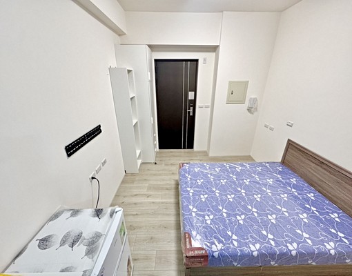 可租屋補助✨全新套房✨台電計費✨寵物可談 - Thumbnail 3