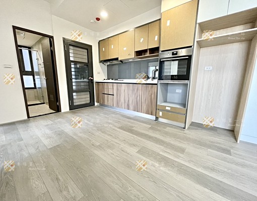 洲際漢神旁/全新2房視野戶平車 - Image 4