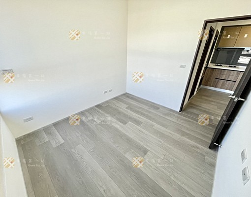 洲際漢神旁/全新2房視野戶平車 - Image 7