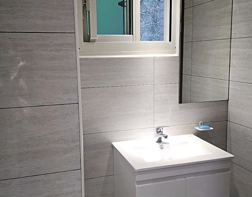 忠三街寧靜套房 - Image 5