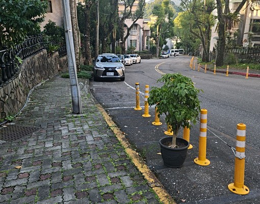 忠三街寧靜套房 - Image 4