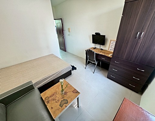 電梯套房|走路中科大一中商圈|可租補|近火車站|學校認證宿舍 - Image 4