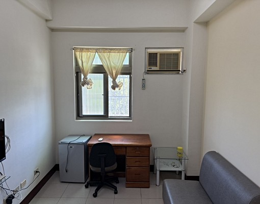 【獨立洗衣機】金山街面公園採光佳&適合小資族安靜獨立套房出租 - Image 4