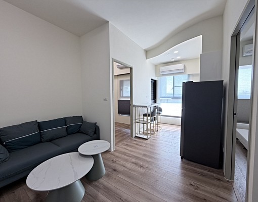 🍎高鐵好房|春福天駅面公園第一排2房2衛|附平面車位 - Image 3