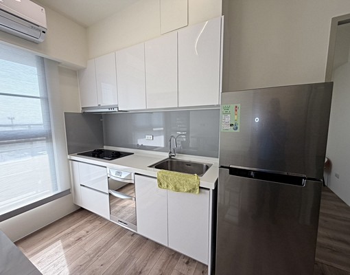 🍎高鐵好房|春福天駅面公園第一排2房2衛|附平面車位 - Image 4