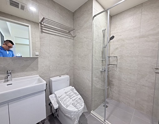 🍎高鐵好房|春福天駅面公園第一排2房2衛|附平面車位 - Image 14