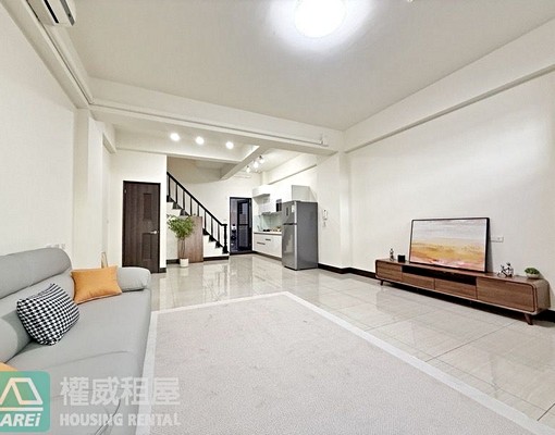 仁武++皇家美墅🌞全新四層雙車別墅／傢俱齊全／預約賞屋 - Thumbnail 1