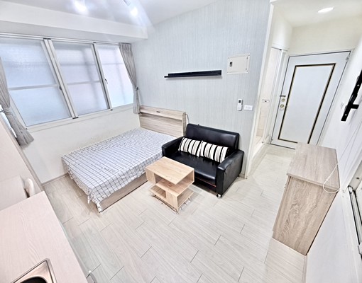 勤美美術館🌺租補🌺獨洗曬🌺流理台🌺系統櫃🌺 - Image 2