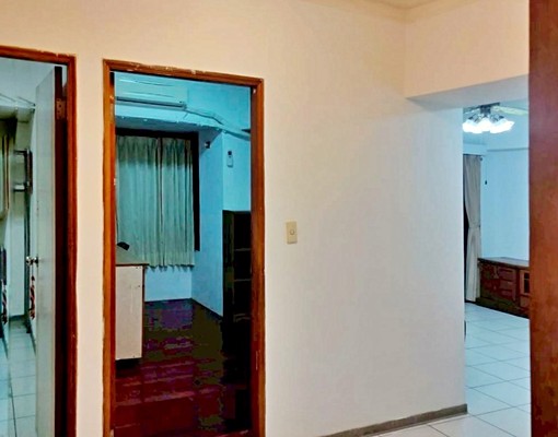 電梯宅1層2戶三房二廳前後陽台房間客廳皆明亮冬暖夏涼 - Image 7