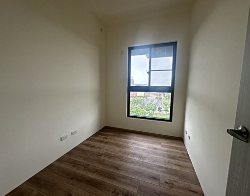 🍎高鐵最熱|春福天駅面公園第一排2房2衛雙陽台|附平面車位 - Image 10