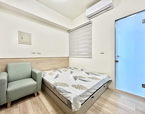 近中國醫/永興街商圈✨租補/報稅✨陽台獨洗/乾溼分離✨ - Image 4