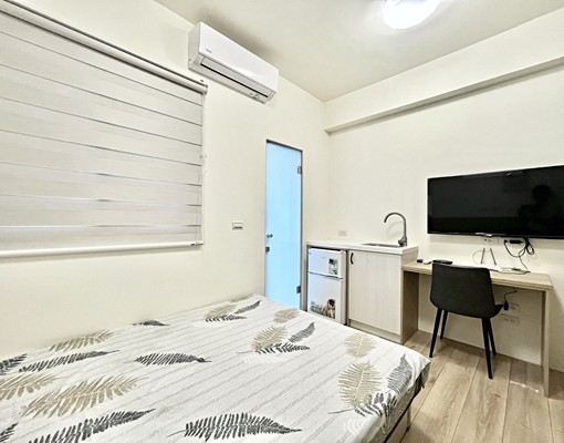 近中國醫/永興街商圈✨租補/報稅✨陽台獨洗/乾溼分離✨ - Image 5