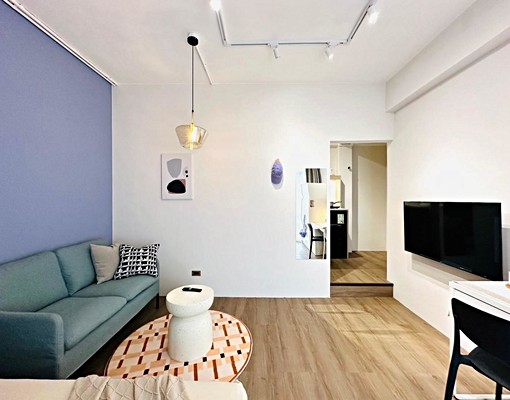 一年起租👑質感空間|可開火👑人氣社區 - Image 4