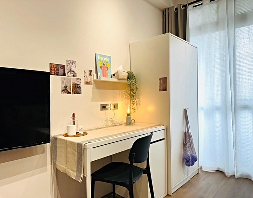 一年起租👑質感空間|可開火👑人氣社區 - Image 5