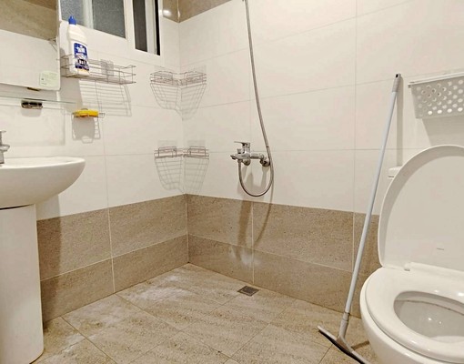 板橋❣️獨立陽台洗曬/超大空間/IH爐可炊/免爬高/台電計費 - Image 9