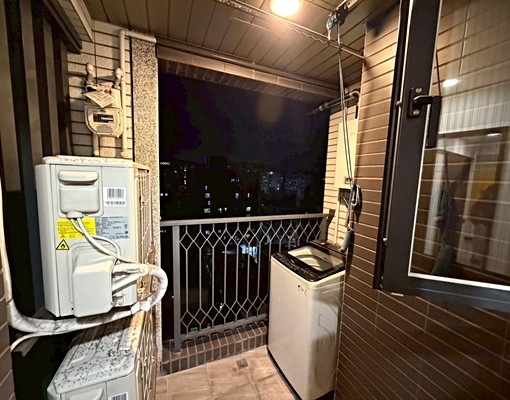 超優質|可租補|福德ONE|電梯大樓兩房 - Image 12