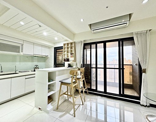 ⭐可貓⭐福德幸福居電梯3房+平面車位~36000元含管含車位 - Image 3