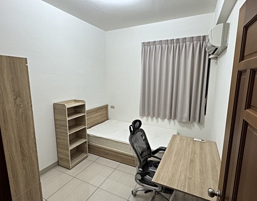 ❤️東安路分租雅房三樓健身公寓有機車位 - Image 14