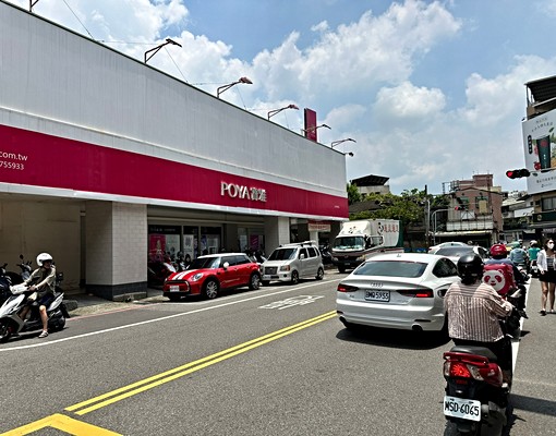 ❤️東安路分租雅房三樓健身公寓有機車位 - Image 9