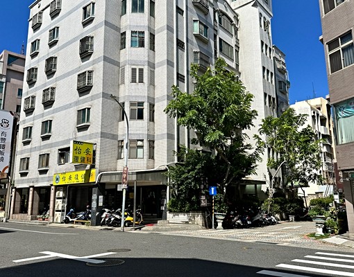 ❤️東安路分租雅房三樓健身公寓有機車位 - Image 2