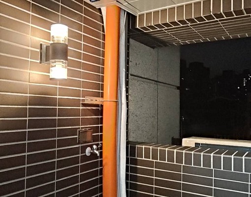 玖原君喜2房~極簡時尚風(需家電、家俱可另談) - Image 8