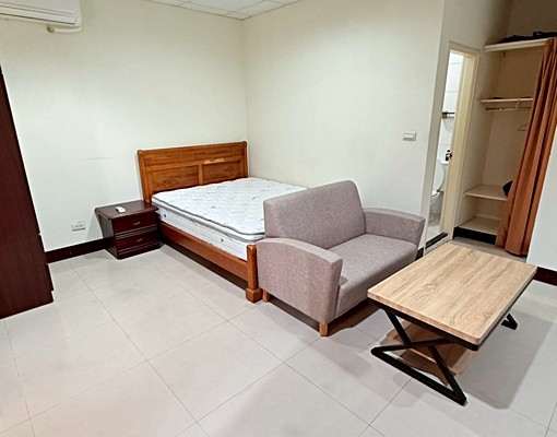 小薇租屋🍒南崁/台茂🍒限女性🍒可租補🍒電梯陽台大套 - Image 5