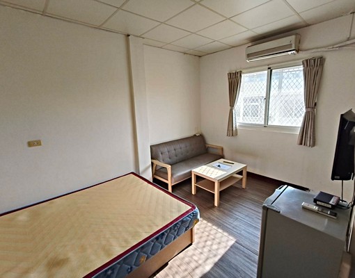 近清泉崗國際機場美套房 - Image 3