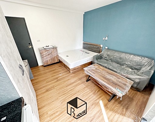 可租補報稅😍整棟新蓋採光好洗碗機抽油煙機陽台獨洗可寵一中 - Image 3