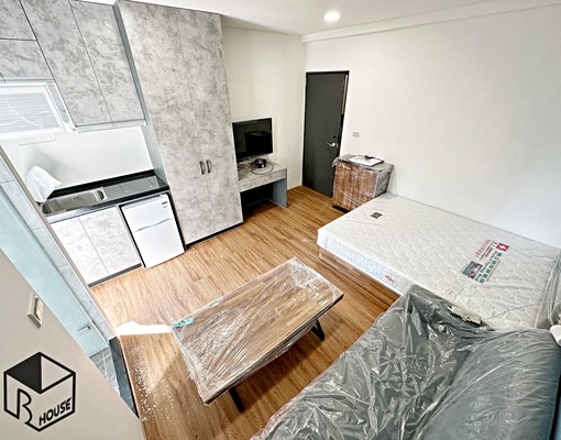 可租補報稅😍整棟新蓋採光好洗碗機抽油煙機陽台獨洗可寵一中 - Image 5