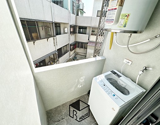 可租補報稅😍整棟新蓋採光好洗碗機抽油煙機陽台獨洗可寵一中 - Image 7