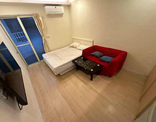 台北小城❣️可租補稅/陽台獨洗曬/乾濕分離/採光/近仁康醫院 - Image 1