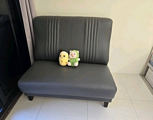 近台北港,,採光佳可申請補助,全新家具 - Image 11