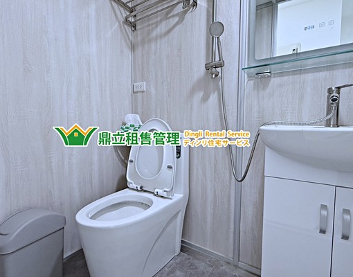 👑士林站二分鐘👑獨洗.附家具.可工作室 - Image 7