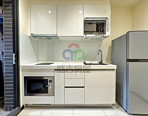 達麗J12~漂亮全配兩房,含管含平車,可租補 - Image 4