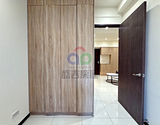 達麗J12~漂亮全配兩房,含管含平車,可租補 - Image 8